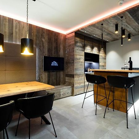 Das Luxurioese Alpine Apartment In Der Residenz Silvretta - Inklusive Silvretta Card Premium Зее Екстериор снимка