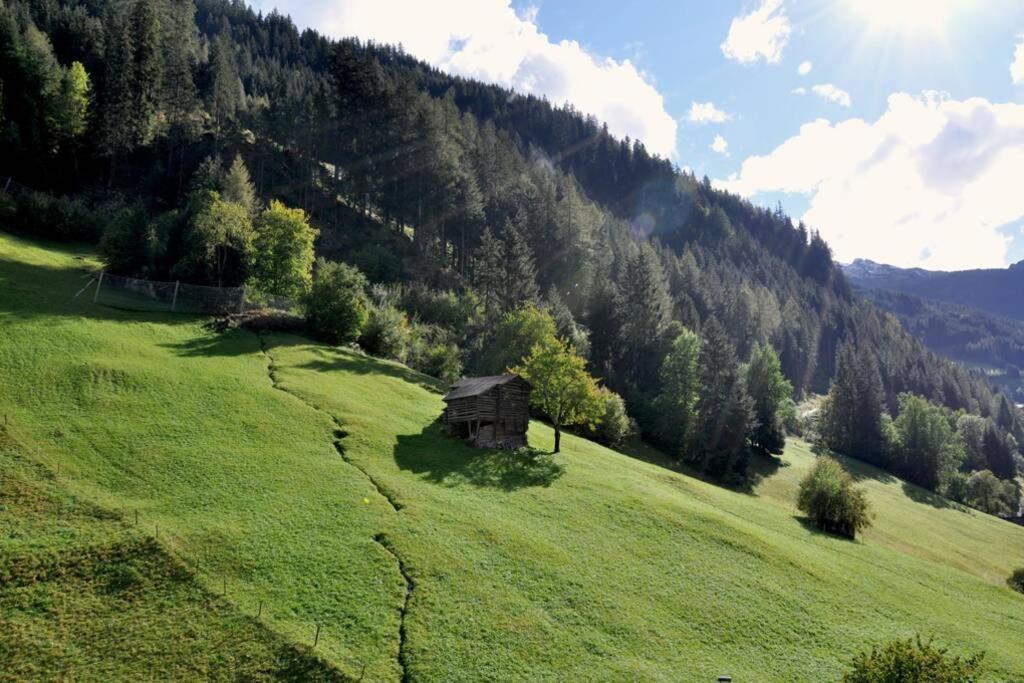 Das Luxurioese Alpine Apartment In Der Residenz Silvretta - Inklusive Silvretta Card Premium Зее Екстериор снимка