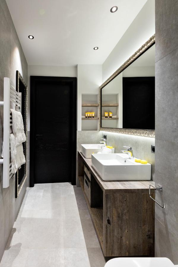 Das Luxurioese Alpine Apartment In Der Residenz Silvretta - Inklusive Silvretta Card Premium Зее Екстериор снимка